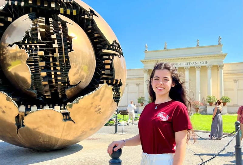 Vatican Tour: Museums, Sistine Chapel & Opt Basilica Entry - Exploring the Vatican Museums and Galleries