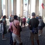 Vatican Tour Skip the Line Service Semi Private Group - Michelangelo’s Sistine Chapel: The Masterpiece of the Vatican