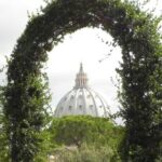 Vatican: Vatican Gardens with Bus Tour & Vatican Museums - Scenic Drive Through the Vatican Gardens with Expert Narration