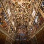 Vatican: Vatican Museums & Sistine Chapel Fast-Track Ticket - The Vatican Museums: A Treasure Trove of Art