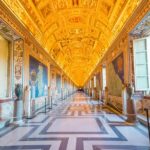 Vatican VIP Early Entrance 7:00 am - The Tours Starting Point and Meeting Logistics