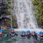 Vatnajökull: Canyoning Adventure with Ice Guardians - Starting Point and Duration Details