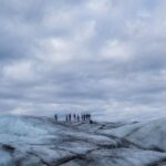 Vatnajökull Guided Beginner Glacier Walk with 4x4 Transfer - The Journey to Falljökull Glacier