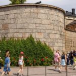 Vaxholm & Stockholm Archipelago: Guided Excursion, Day Trip - Meet at the Nationalmuseum and Set out on a Scenic Cruise