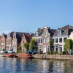 Vecht River: Private Tour sightseeing Cruise with diner - Scenic Highlights along the Vecht River