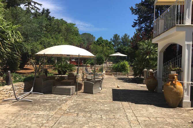 Vegan Charme: Typical Dinner with a Local in Monopoli - The Four-Course Vegan Meal and Local Liqueurs