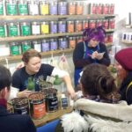 Vegan Food Tour Brighton - Exploring Brighton’s Neighborhoods on Foot