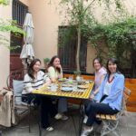 Vegan Food Tour in Berlin Mitte - Starting in Berlin Mitte’s Main Square