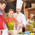 Vegetarian cooking class in Gjirokastër - Starting Point at Çerçiz Topulli Square