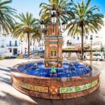 Vejer de la Frontera & Bolonia Beach Private Tour from Cadiz - Enjoying a Tasting Stop at La Tetería del Califa
