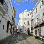 Vejer de la Frontera (Cádiz): Historical Walking Tour - Discovering Vejer’s Historic Sites: From Mosque to Castle