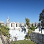 Vejer de la Frontera: The White Pearl of Andalusia Audio Guide - Walking Through Vejer’s Main Gates and Walls