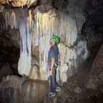 Velça Village Hiking Experience: Rasa Waterfall & Caves - Visiting Rasali Waterfall: A Hidden Albanian Treasure