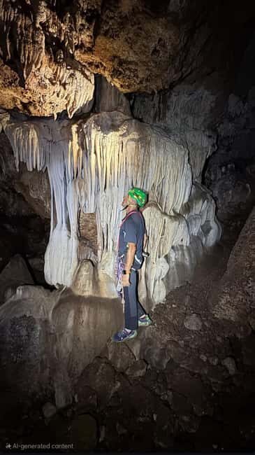 Velça Village Hiking Experience: Rasa Waterfall & Caves - Visiting Rasali Waterfall: A Hidden Albanian Treasure