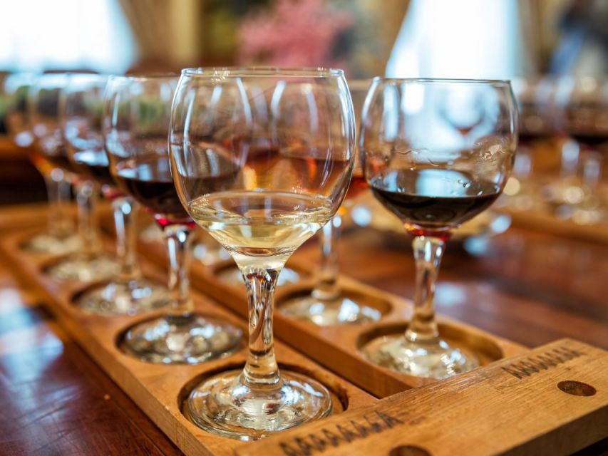 Veliki Tabor Castle, Kumrovec Museum with Wine Tasting - Visiting Veliki Tabor Castle: A 15th-Century Fortress on a Hilltop