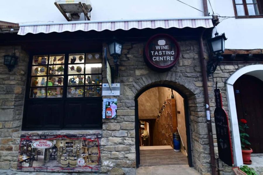 Veliko Tarnovo: 5 local wines with Bulgarian Appetiezers - Discovering Veliko Tarnovo’s Regional Wine Varieties