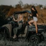 Veliko Tarnovo and Arbanassi: ATV or Buggy Off-Road Tour - Starting Point Near Arbanasi for Fast Access to Rugged Trails