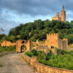 Veliko Tarnovo & Arbanasi Full day tour - Veliko Tarnovos Historic Significance and Architectural Highlights