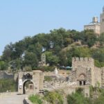 Veliko Tarnovo - Arbanassi - Shipka Memorial Church - private tour from Plovdiv - Exploring Shipka Memorial Church at the Balkan Range Foothills