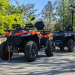 Veliko Tarnovo: ATV Rental - Discover Veliko Tarnovo and Arbanassi on Your Terms