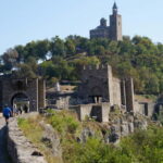 Veliko Tarnovo: City Monuments Guided Walking Tour - The Starting Point Near the Church of St. Peter and Paul
