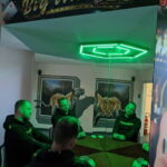 Veliko Tarnovo: Museum of Illusions Entry Ticket - Discovering the Unique Themes on Each Floor