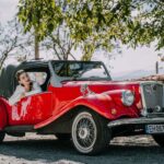 Veliko Tarnovo: Vintage Car Tour with Guide - Starting Point at HillView Veliko Tarnovo