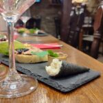 Veliko Tarnovo: Wine tasting, Gourmet and Truffles - Chef Radichev’s Gourmet Products and Food Pairings