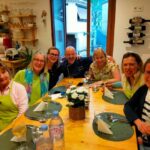 Vence: Cooking Class with a French Chef and Bottle of Wine - A Warm Welcome from Chef Noel in a Scenic Setting