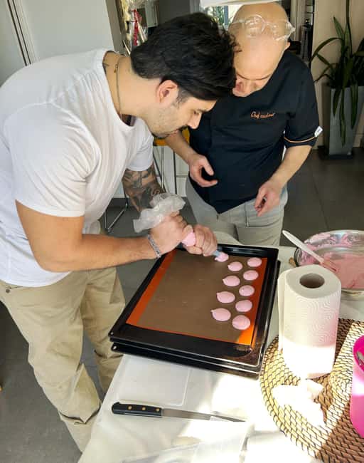 Vence: Cooking class with a French chef in the hills above Nice - The Location: Vence’s Scenic Hills Above Nice