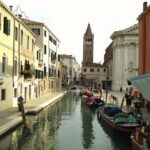 Venetian Treasures: Small Group Walking Tour of the Highlights - Start at the Church of San Giacomo di Rialto in the Heart of Venice