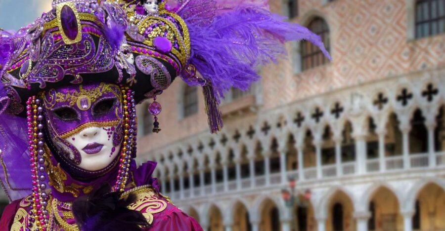 Venice: 1-Hour The Doge's Palace Tour - The Route from Piazza San Marco to the Doge’s Palace