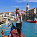 Venice: 30 min private Gondola Ride with Guide - What’s Included and What’s Not