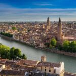 Venice and Verona Full Day Tour by Train from Milan - Highlights of Verona on this Tour