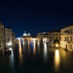 Venice at Sunset: Crimes, Legends and Mysteries - Starting at Campo San Polo in Venice