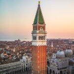 Venice: Bell Tower Priority Ticket & History Gallery Experience - Logistics: Meeting Point and Tour Group Size