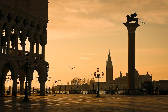 Venice: Best of Venice Private Walking Tour - From the Old Town to the Rialto Bridge
