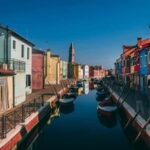Venice: Boat Tour, Murano, Burano & Mysterious Secret Island - Setting Sail on a Venetian Lagoon Cruise