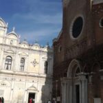 Venice by Night: Small Group Tour With an Expert Local Guide - Meeting Point in Front of San Zaccaria Church