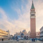 Venice: Byzantine Tour and Skip-the-Line St Mark's Basilica - Starting Point and Tour Logistics in Venice