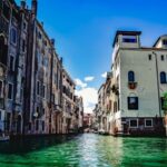 Venice: Byzantine Wonders Tour - Starting Point at Calle Larga de lAscension
