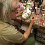 Venice: Carnival Mask Workshop - Meet the Venetian Mask Makers in a Historic Setting