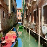 Venice: Cicchetti Street Food and Sightseeing Walking Tour - Venice’s Authentic Flavors and Hidden Bàcari Bars