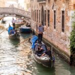 Venice: City Tour & Skip the Line for St. Mark's Basilica - Exploring Venice’s Architectural Marvels