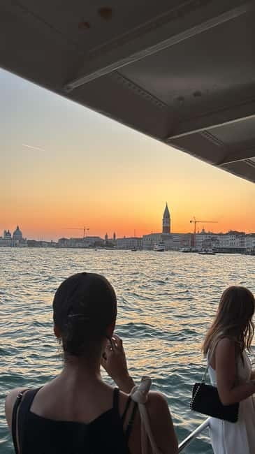 Venice: City Tour - Navigating Venice’s Best-Kept Secrets