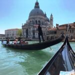 Venice Combo: Gondola, St. Marks Basilica Pala d'Oro option - Starting at the Heart of Venice: Meeting Point and Access Details