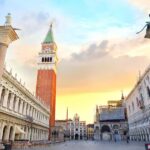 Venice: Doge's Palace and Bridge of Sighs Guided Tour - Fast-Track Entry for Efficient Access to the Doge’s Palace