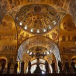 Venice: Doge's Palace and St. Mark's Basilica Fast Access Tour - Exploring the Gothic Grandeur of Doge’s Palace