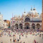 Venice: Doge's Palace and St. Mark's Basilica Guided Tour - From the Meeting Point at Piazza San Marco