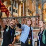 Venice: Doge's Palace and St Mark's Tour with Gondola Ride - Skip-the-line entry to St Marks Basilica and Doges Palace